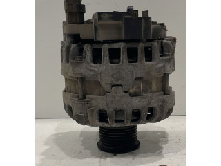 Генератор Smart ForFour II W453