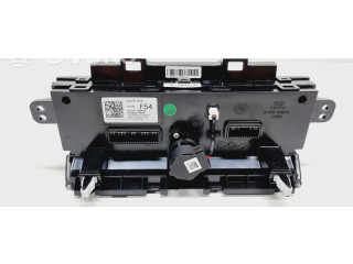 Блок управления климат-контролем 97250CMAD0   Hyundai Kona I