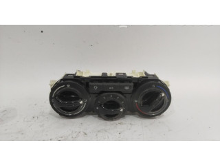 Блок управления климат-контролем 96722483ZD Peugeot 2008 I