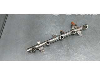 Топливная рампа 07K133317K, 07K133317AA   Audi A3 S3 8V   для двигателя CZGB