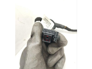 Zpětné zrcátko  Porsche Panamera (970) 2015  97061266956, X273  