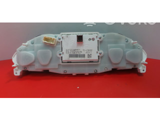 Спидометр (приборный щиток)    98140395, 0941929   Peugeot 2008 I