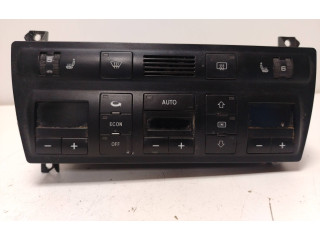 Блок управления климат-контролем D620001, 4B0820043Q   Audi A6 S6 C5 4B