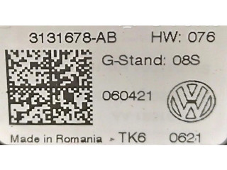 Руль Volkswagen Golf VIII 2019 - года 5H0959542C