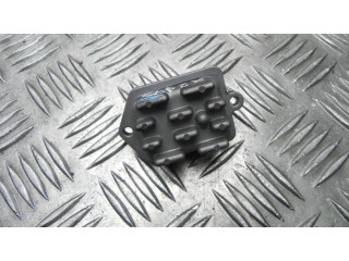 Реостат вентилятора печки