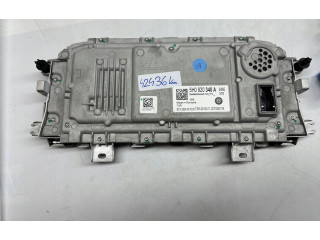 Přístrojová deska Volkswagen Caddy 2025 5H0920340A, 5905232886529