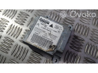 Блок подушек безопасности 9658177080, 603481900 Citroen C5