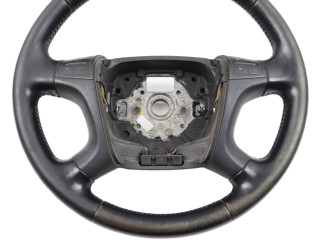 Руль Skoda Superb B5 (3U)  2001 - 2008 года 3U0419091J      