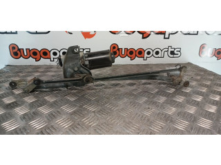 Моторчик дворников TGE436 Fiat Bravo - Brava