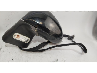 Зеркало электрическое Citroen C4 I 2004 - 2010 года