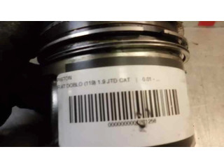 Píst Fiat Doblo pro Jiný motor 1.9