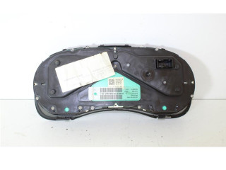 Спидометр (приборный щиток) 9647538480 Peugeot 307 2000