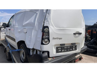 Вентилятор радиатора Citroen Berlingo