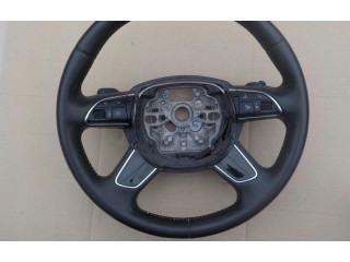 Volant Audi A8 S8 D4 4H 2013 97688999  