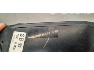 Zpětné zrcátko Suzuki Swift III 2020