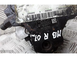 Vstřikovací čerpadlo 0445010145 Mercedes-Benz R AMG W251