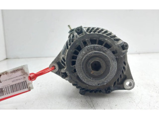 Генератор 23100EB310 Nissan Pathfinder R51