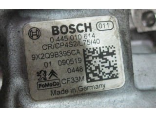 Топливный насос