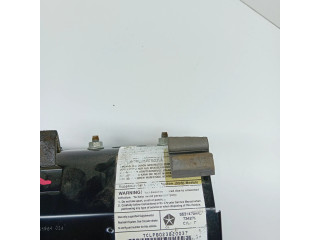 Подушка безопасности пассажира 55314704   Jeep Grand Cherokee