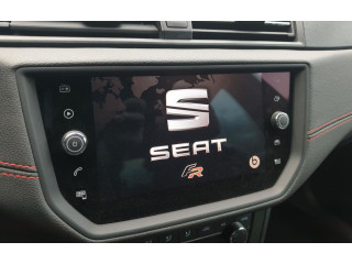 Радио/ проигрыватель CD/DVD / навигация Seat Arona