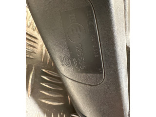 Зеркало электрическое Jeep Grand Cherokee 2010 - 2021 года