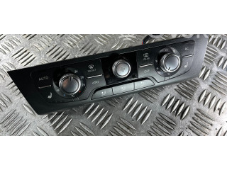 Блок управления климат-контролем 4G0820043H, 4G0820043   Audi A7 S7 4G