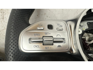 Volant Mercedes-Benz E W213 2020   