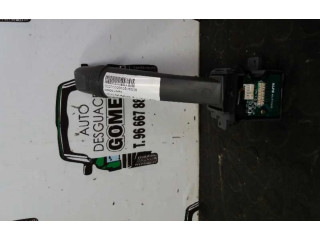 Переключатель дворников 31268581, MANDOLIMPIA Volvo S60