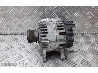 Генератор 06f903023e Volkswagen Caddy