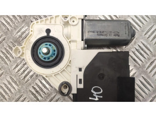 Передний двигатель механизма для подъема окон