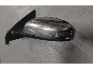 Зеркало электрическое        Volvo V70  2000 - 2004 года   