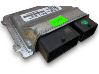 Блок комфорта A3034, 9839318080 Citroen C4 II Picasso