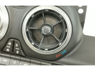 Блок управления климат-контролем 84078980, 000235226   Chevrolet Camaro