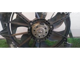 Вентилятор печки    7700428659   Renault Clio II