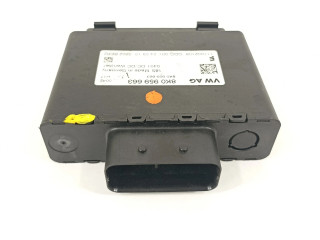 Блок управления 8K0959663 Audi A7 S7 4G