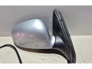 Зеркало электрическое Volkswagen Jetta V 2005 - 2010 года