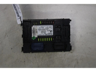 Pojistková skříňka Jeep Compass 2017