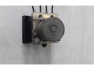 Блок АБС 9657352680 Citroen C4 I 2004 - 2010 года