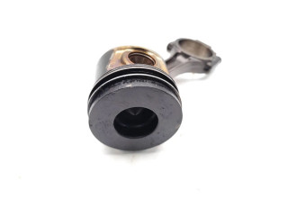  Поршень с шатуном BMN BMN  Audi A3 S3 8P  