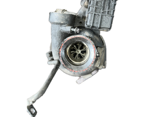  Турбина Mercedes-Benz GL X164     для двигателя OM 629.912      