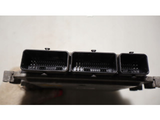 Блок управления двигателем Блок управления S180158133   Dacia Lodgy