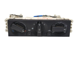 Блок управления климат-контролем MR398658, 990703 Mitsubishi Space Runner