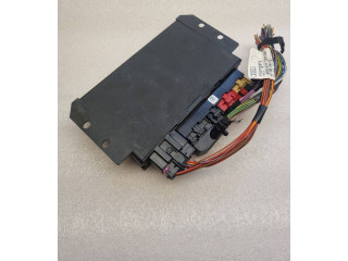 Блок комфорта 4B0962258N, 410215006012   Audi A6 S6 C5 4B   