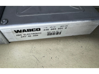 Řídící jednotka 4460040310, 446004031 Acura ILX 2000