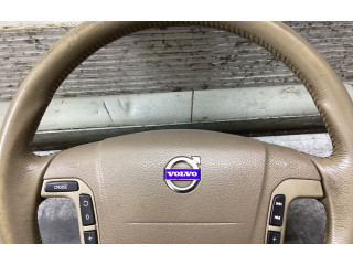 Руль Volvo V70  2005 - 2008 года       
