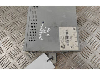 Блок управления 3D0919146, 3D0919146 Volkswagen Phaeton