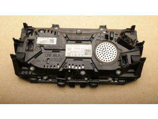 Přístrojová deska  Volkswagen Tiguan 2017 5NA920790, 5NA920790  