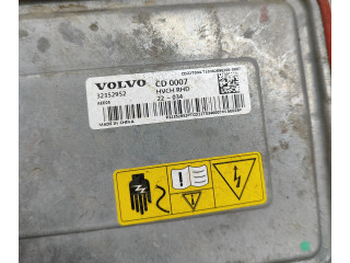 Блок управления 32352952, 32352953 Polestar 2