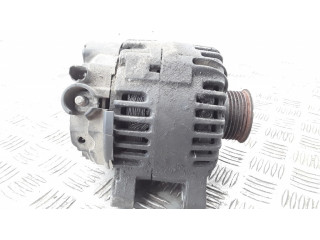 Генератор 9646476280, 2542704A Citroen Xsara 2.0