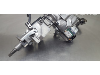 Руль Renault Clio IV 2012 - года 488105110R, 6700003396